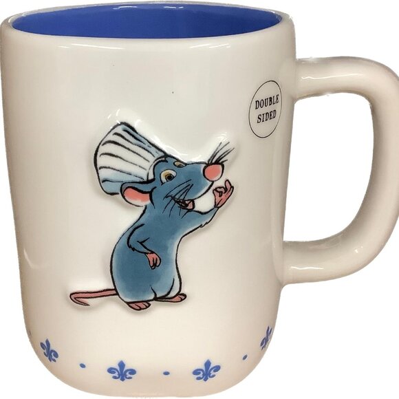 Rae Dunn Other - Rae Dunn Disney Pixar Ratatouille
